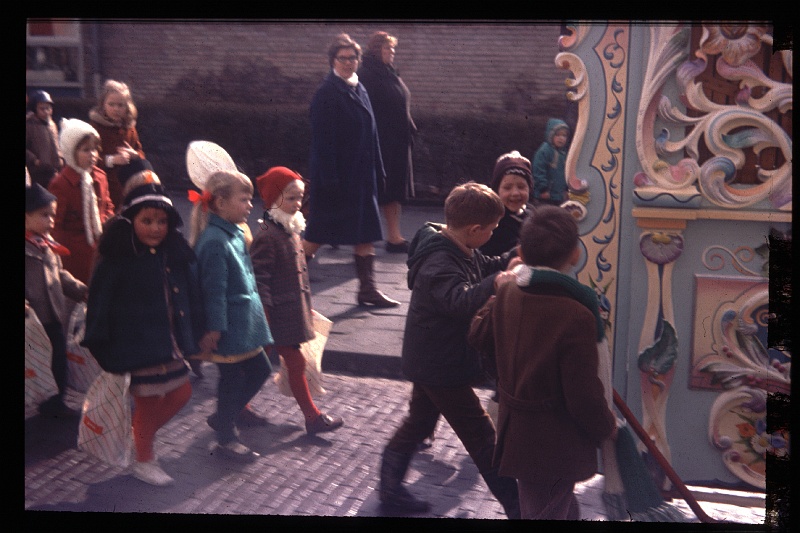 04.Delft mrt 1970 Peter.JPG